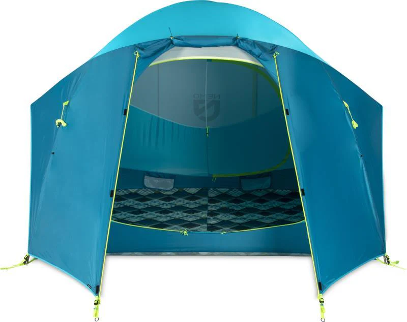 Aurora Highrise 4P Tent - Image 7