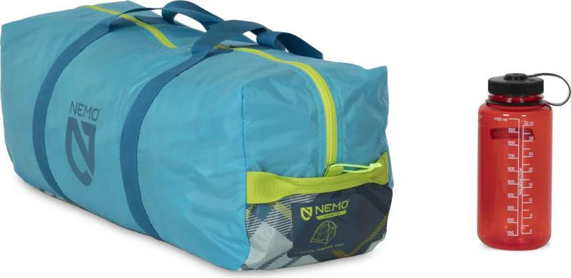 Aurora Highrise 4P Tent - Image 8