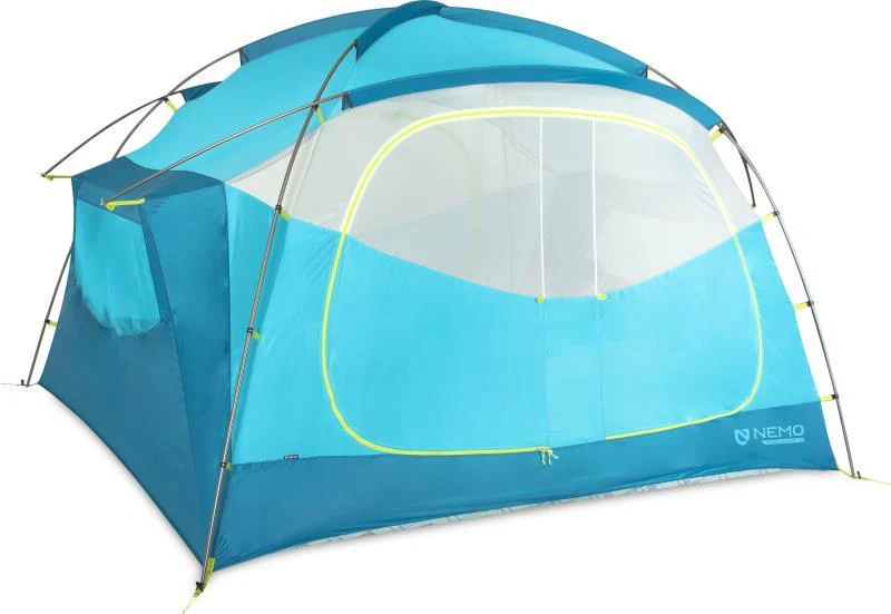 Aurora Highrise 6P Tent - Image 2