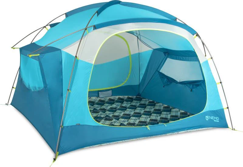 Aurora Highrise 6P Tent - Image 3