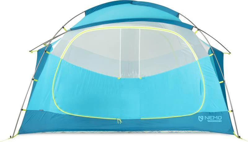 Aurora Highrise 6P Tent - Image 4