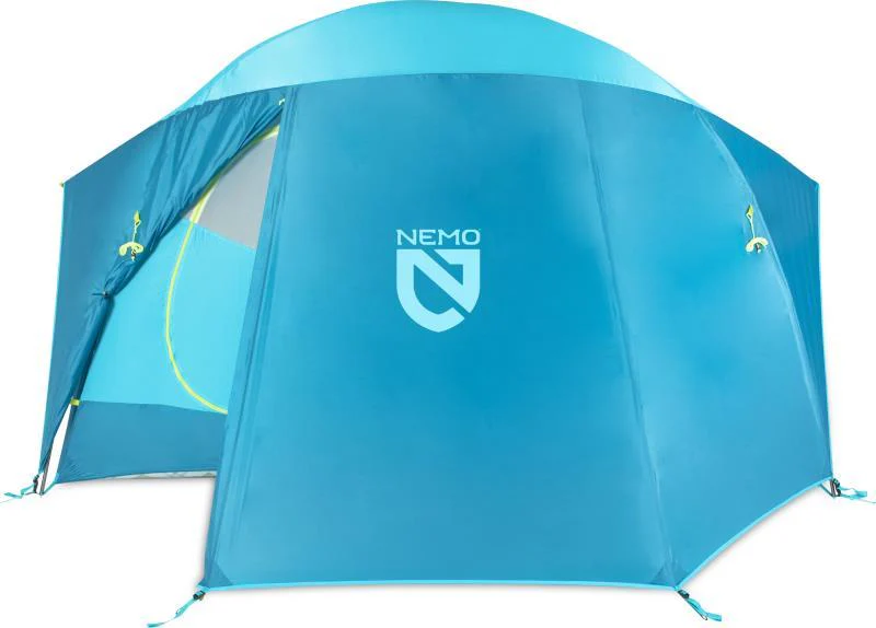 Aurora Highrise 6P Tent - Image 5