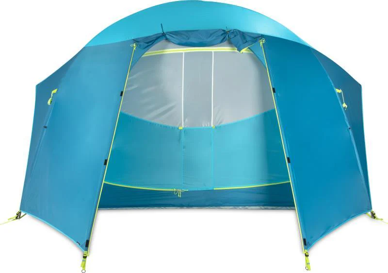 Aurora Highrise 6P Tent - Image 6