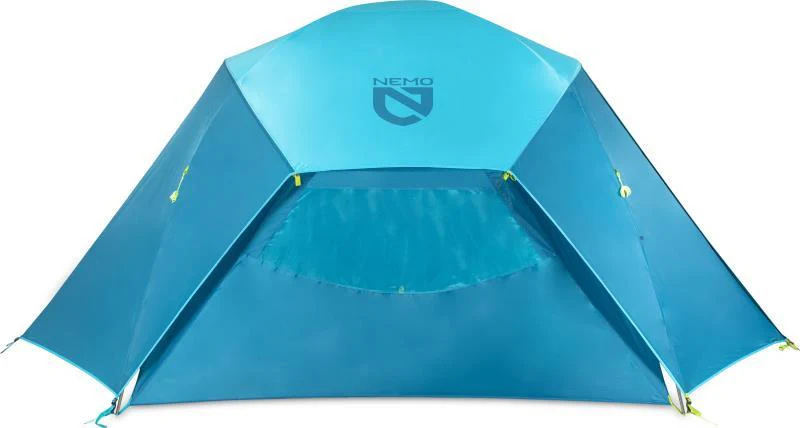 Aurora Highrise 6P Tent - Image 7