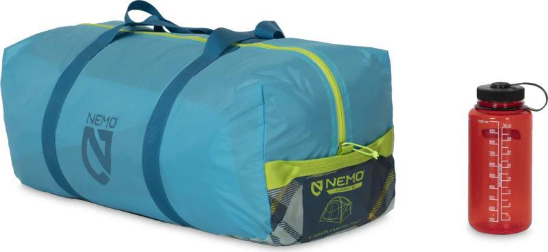 Aurora Highrise 6P Tent - Image 8
