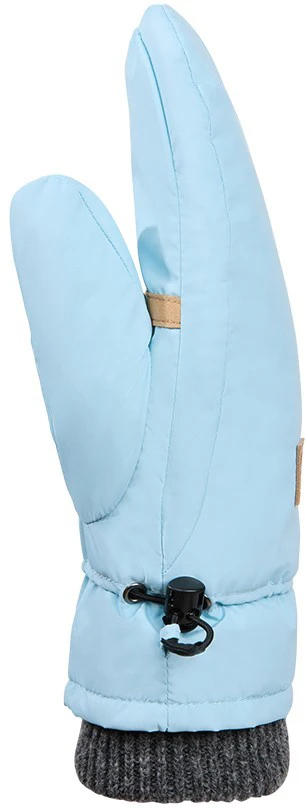 Aurora Mitts - Womens - Image 12