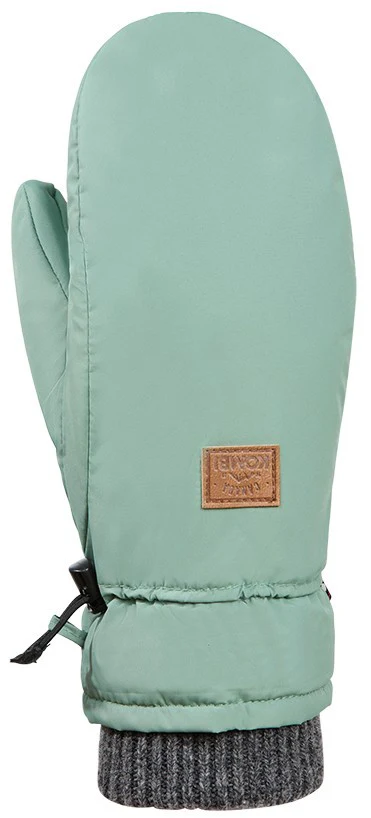 Aurora Mitts - Womens - Image 4