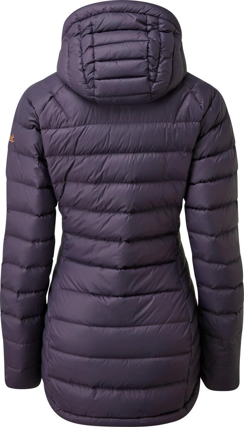 Aurora Parka - Womens - Image 2