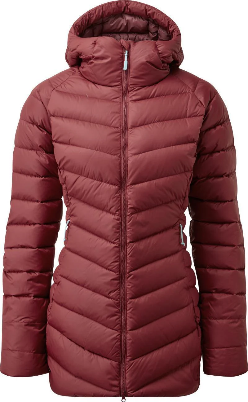 Aurora Parka - Womens - Image 3