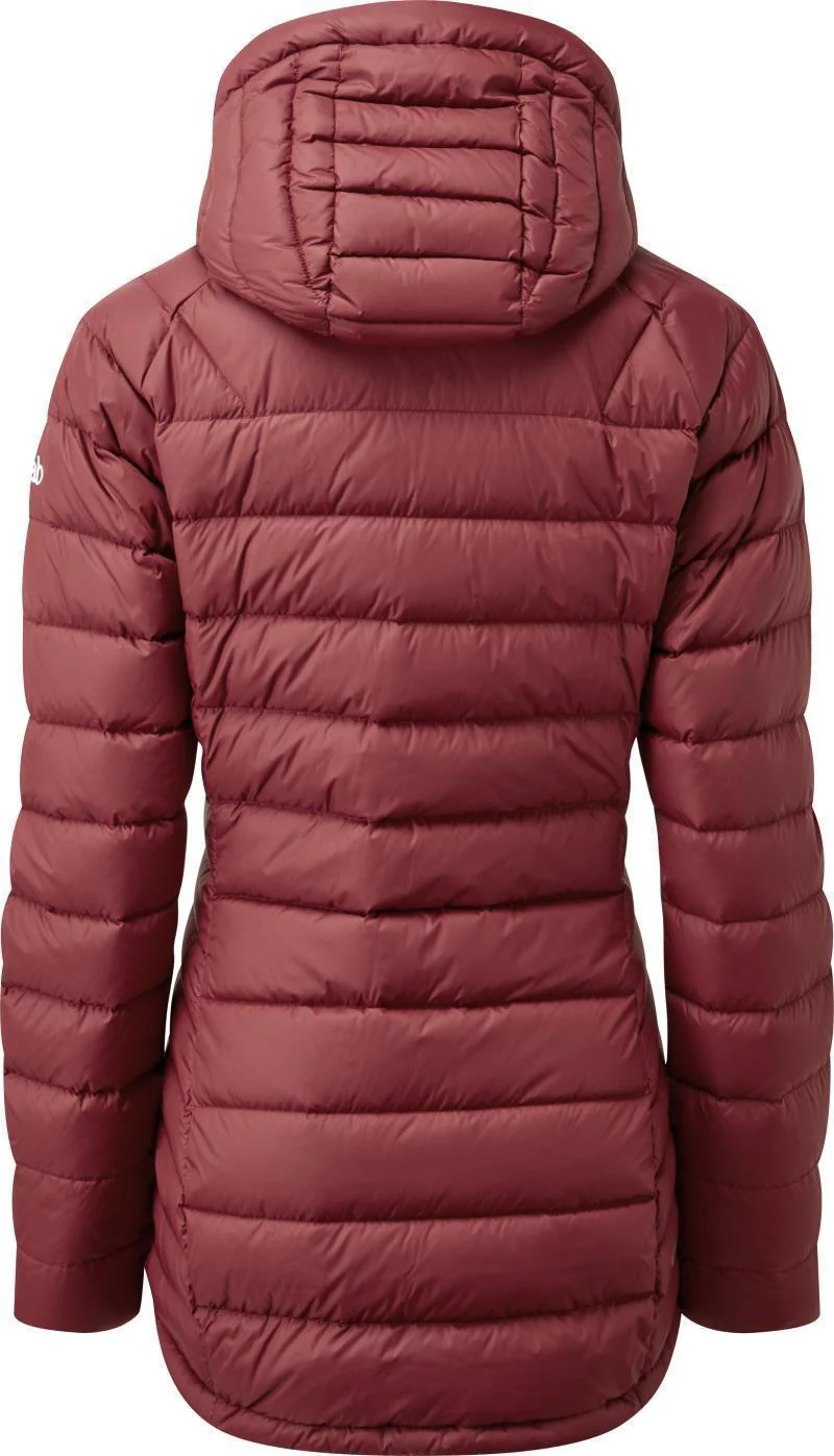 Aurora Parka - Womens - Image 4