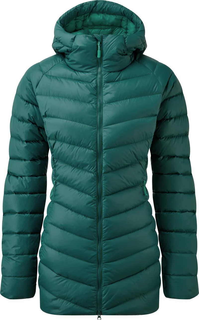 Aurora Parka - Womens - Image 5