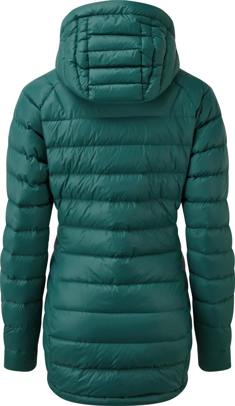 Aurora Parka - Womens - Image 6