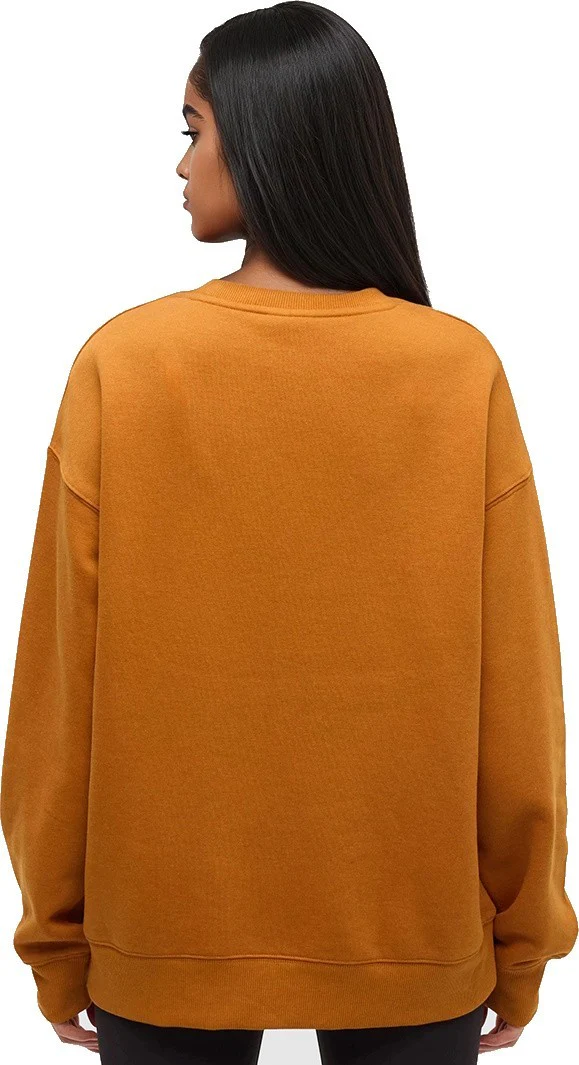 Autumn Flora Crew - Womens - Image 4