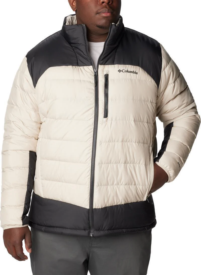 Autumn Park Down Jacket - Big - Mens - Image 20