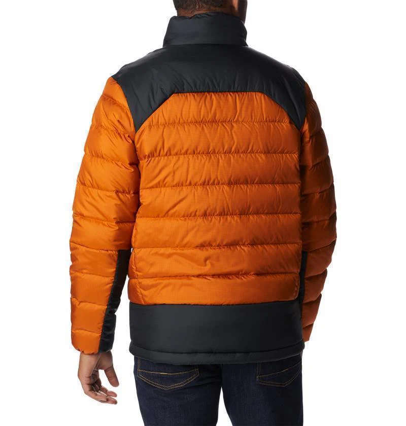 Autumn Park Down Jacket - Mens - Image 17