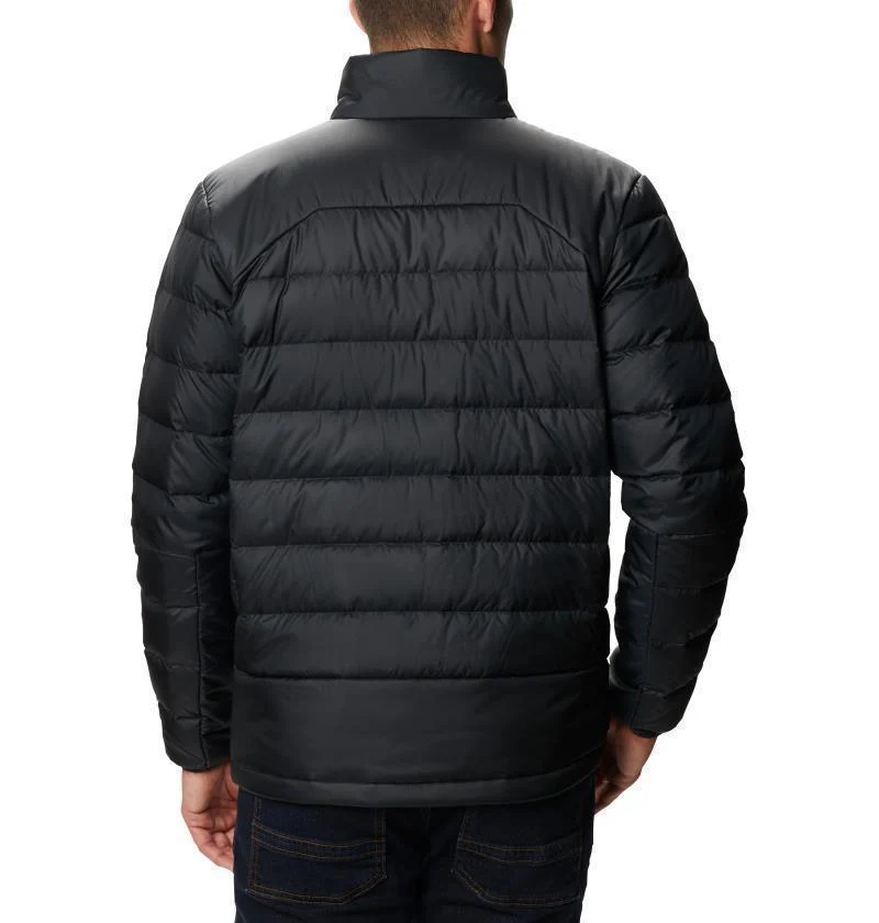Autumn Park Down Jacket - Mens - Image 2