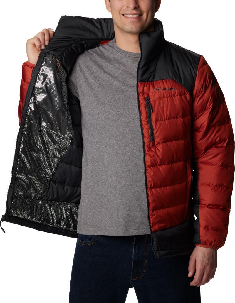 Autumn Park Down Jacket - Mens - Image 22