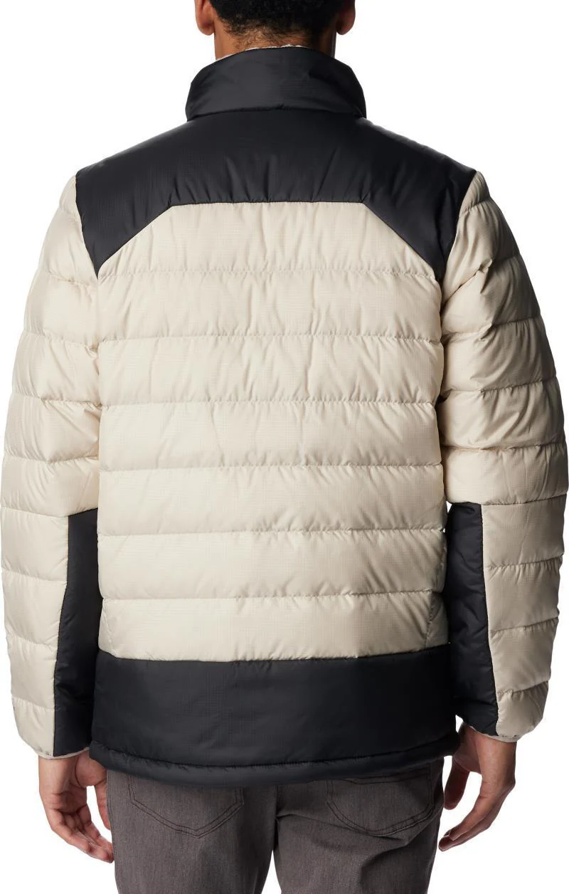 Autumn Park Down Jacket - Mens - Image 25