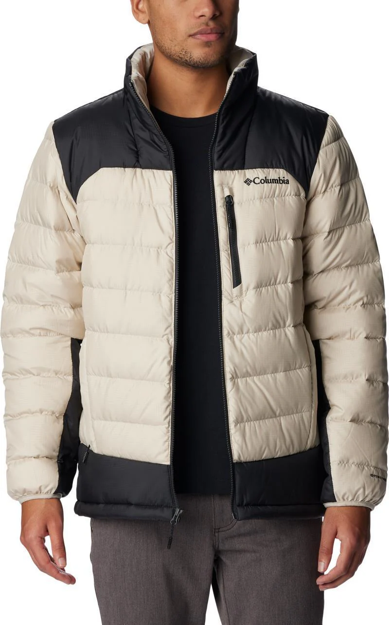 Autumn Park Down Jacket - Mens - Image 26