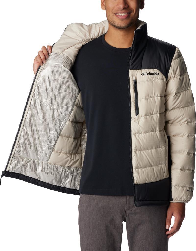 Autumn Park Down Jacket - Mens - Image 27