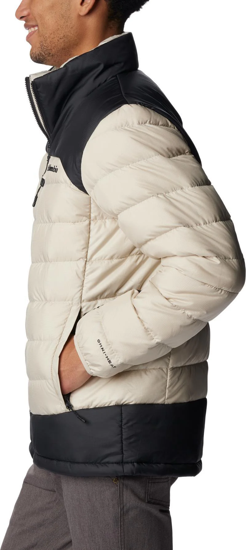 Autumn Park Down Jacket - Mens - Image 28