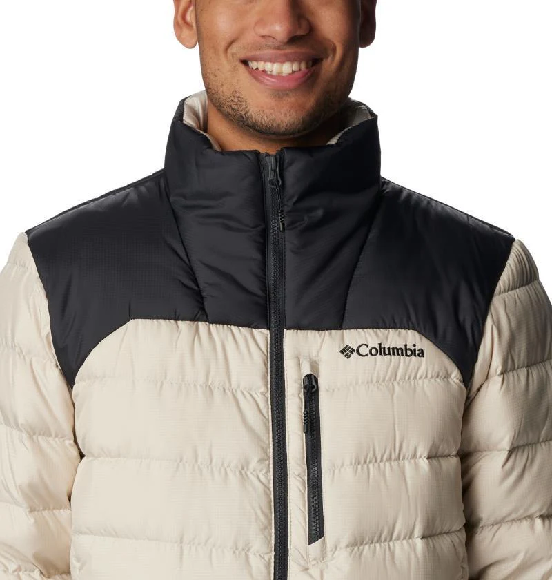 Autumn Park Down Jacket - Mens - Image 29