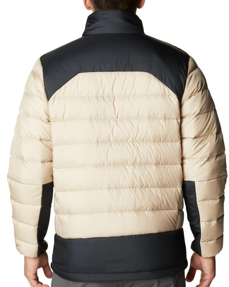 Autumn Park Down Jacket - Mens - Image 7