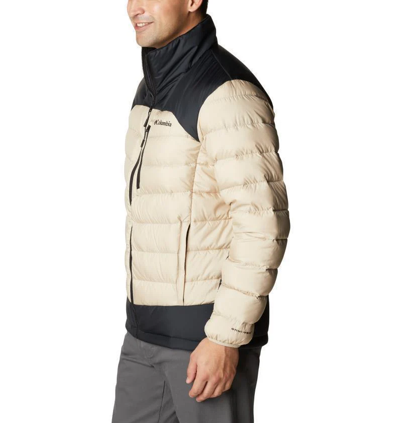 Autumn Park Down Jacket - Mens - Image 8