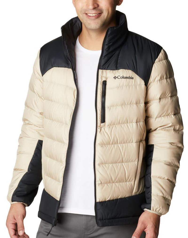 Autumn Park Down Jacket - Mens - Image 9