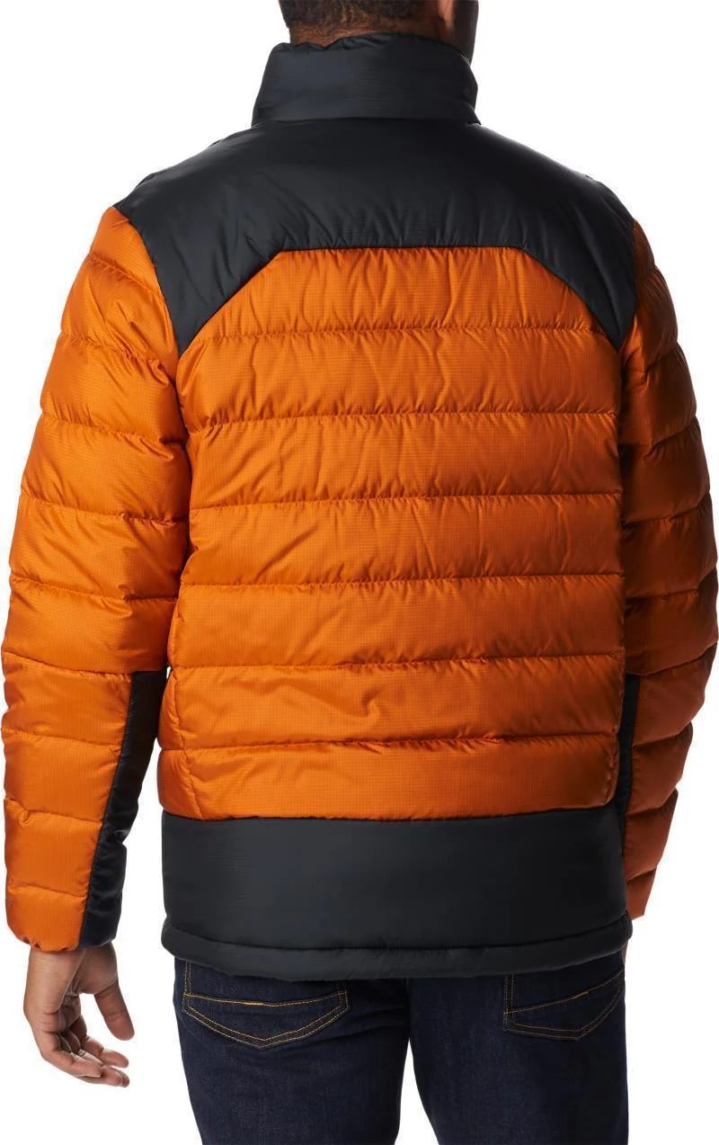 Autumn Park Down Jacket - Tall - Mens - Image 2