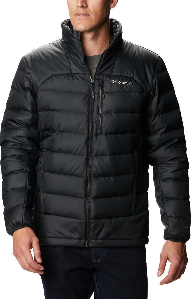 Autumn Park Down Jacket - Tall - Mens - Image 3