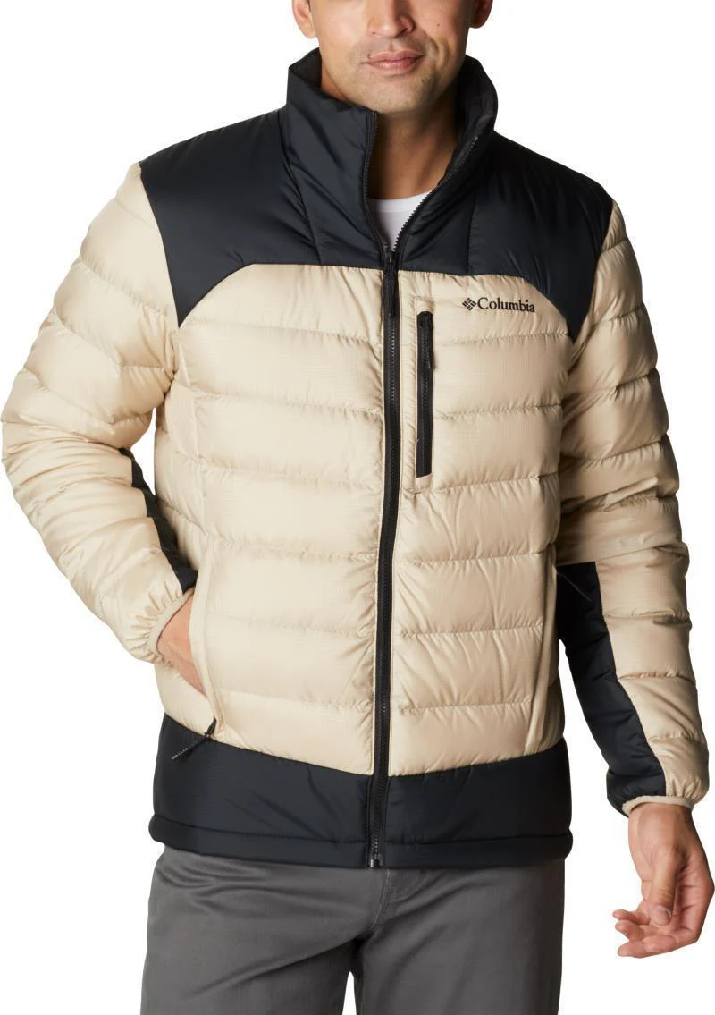 Autumn Park Down Jacket - Tall - Mens - Image 4