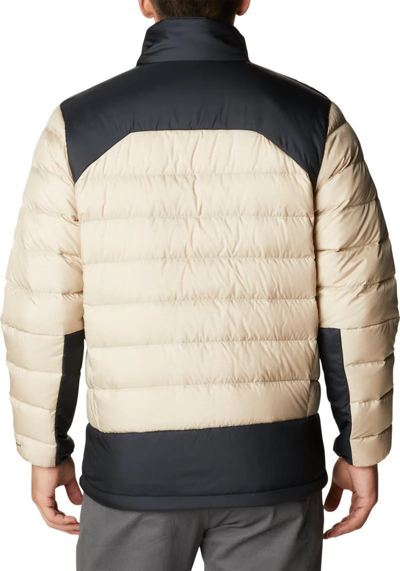 Autumn Park Down Jacket - Tall - Mens - Image 5