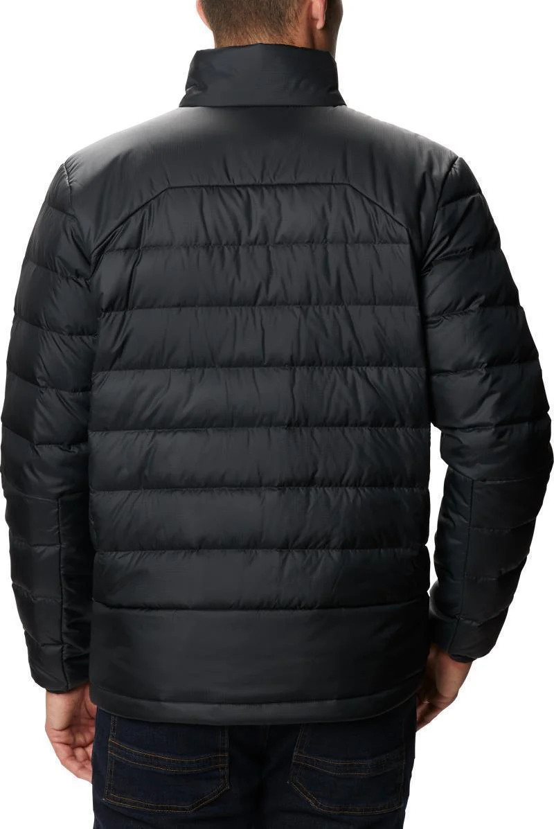 Autumn Park Down Jacket - Tall - Mens - Image 6