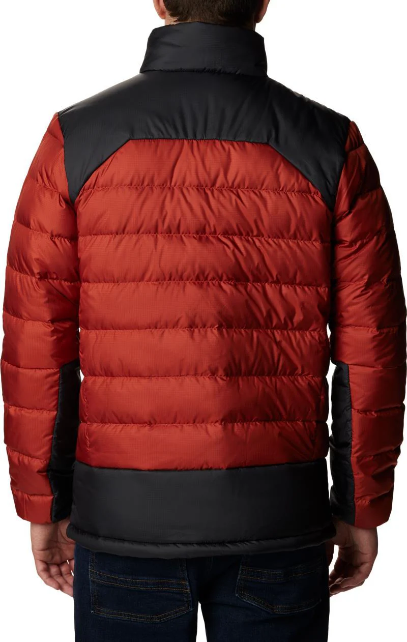 Autumn Park Down Jacket - Tall - Mens - Image 8