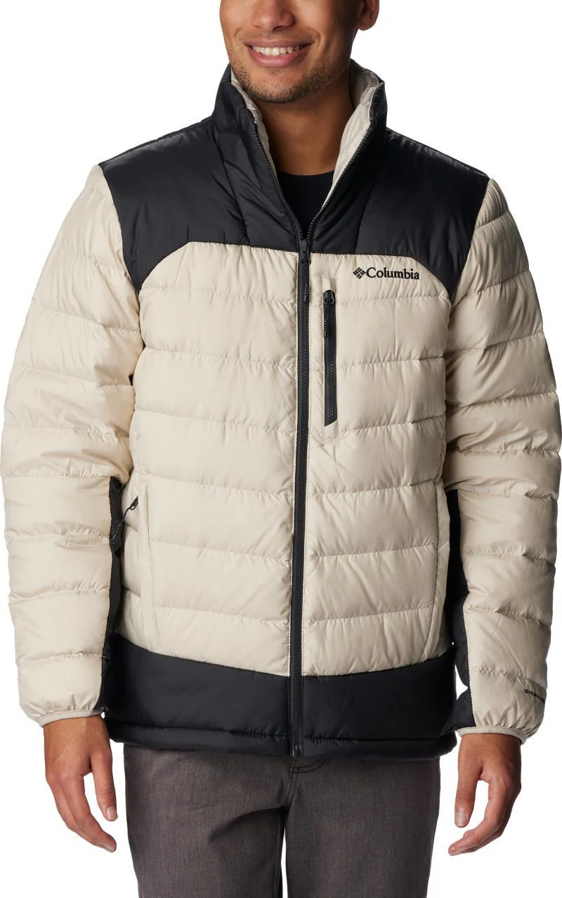 Autumn Park Down Jacket - Tall - Mens - Image 9