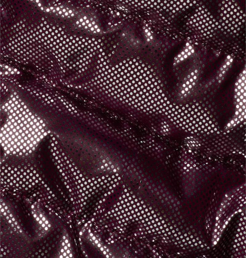 Autumn Park Down Mid Jacket - Womens - Image 17