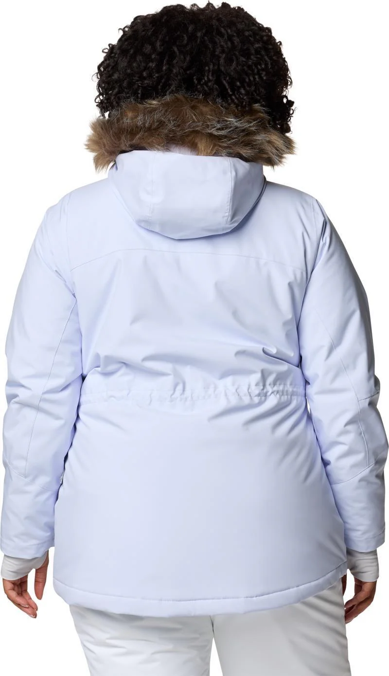 Ava Alpine II Insulated Jacket, Extended - Womens - Image 10