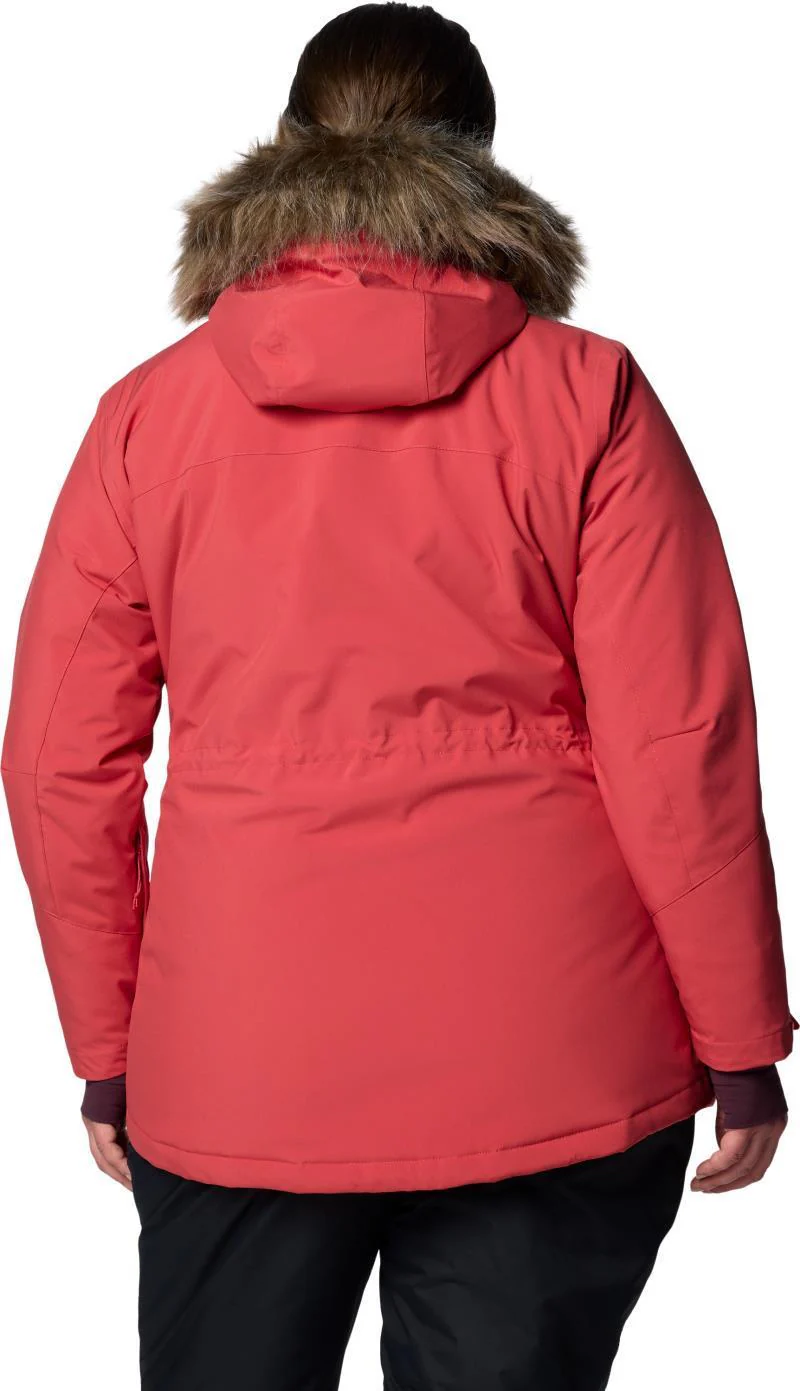 Ava Alpine II Insulated Jacket, Extended - Womens - Image 15