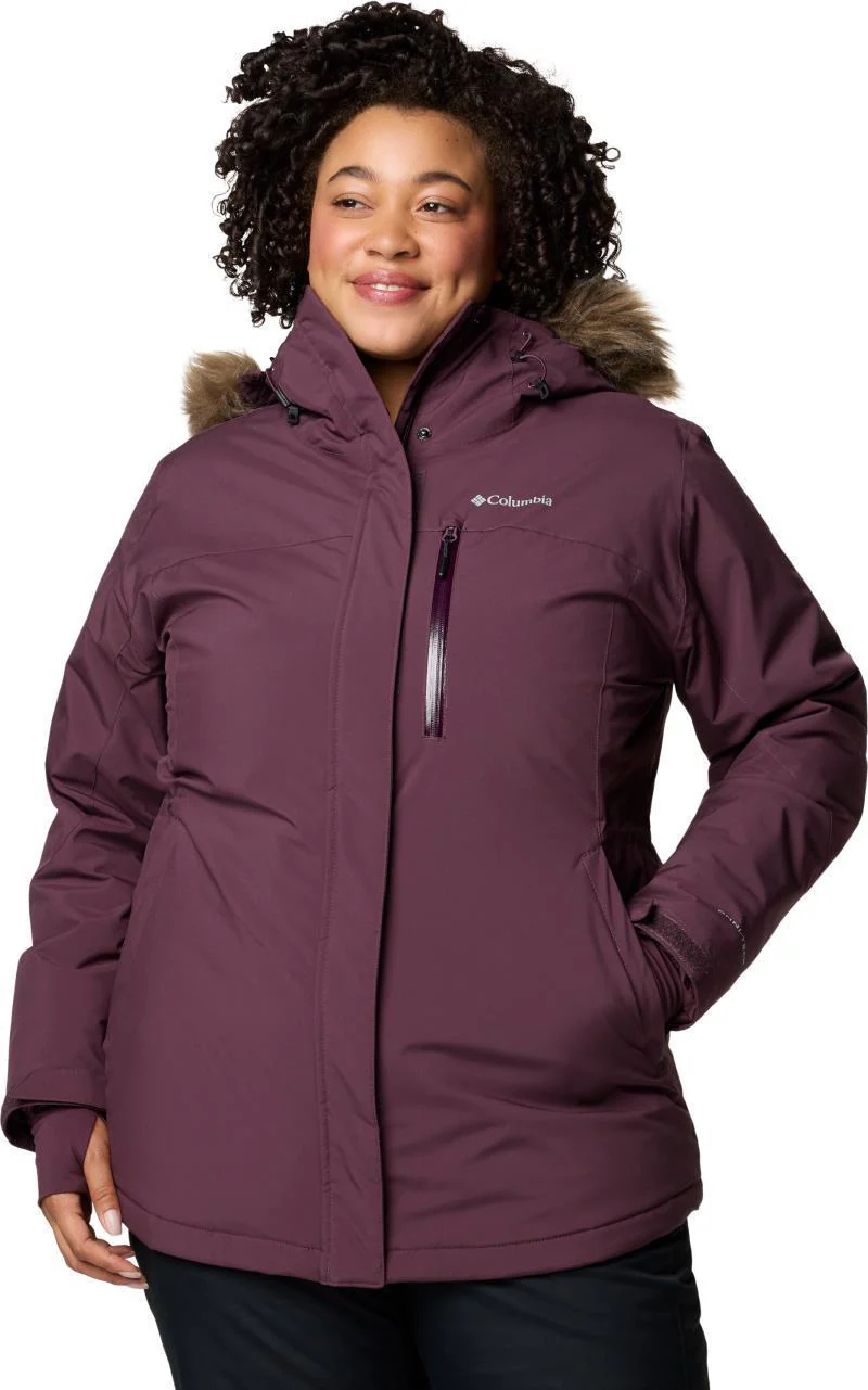 Ava Alpine II Insulated Jacket, Extended - Womens - Image 16
