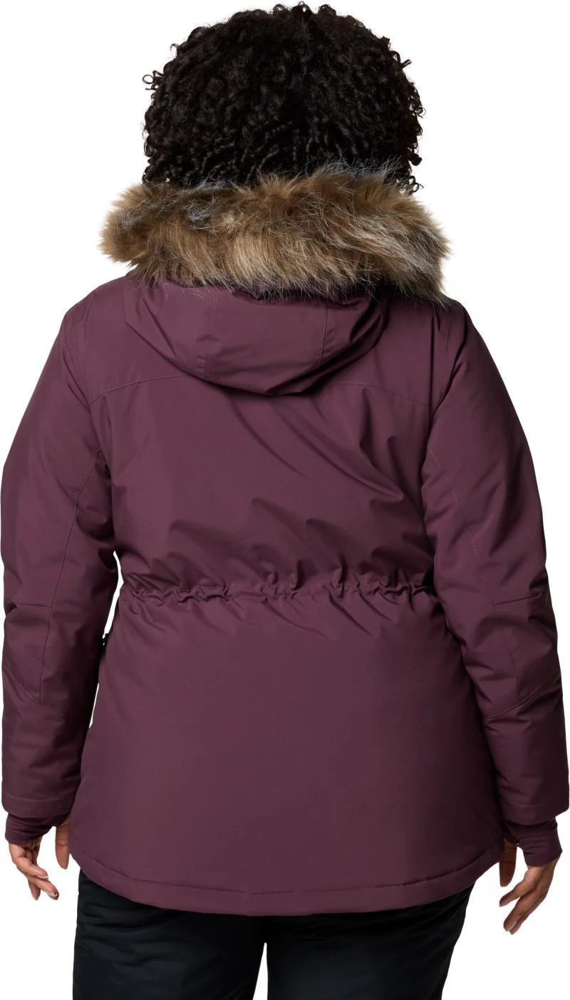 Ava Alpine II Insulated Jacket, Extended - Womens - Image 19