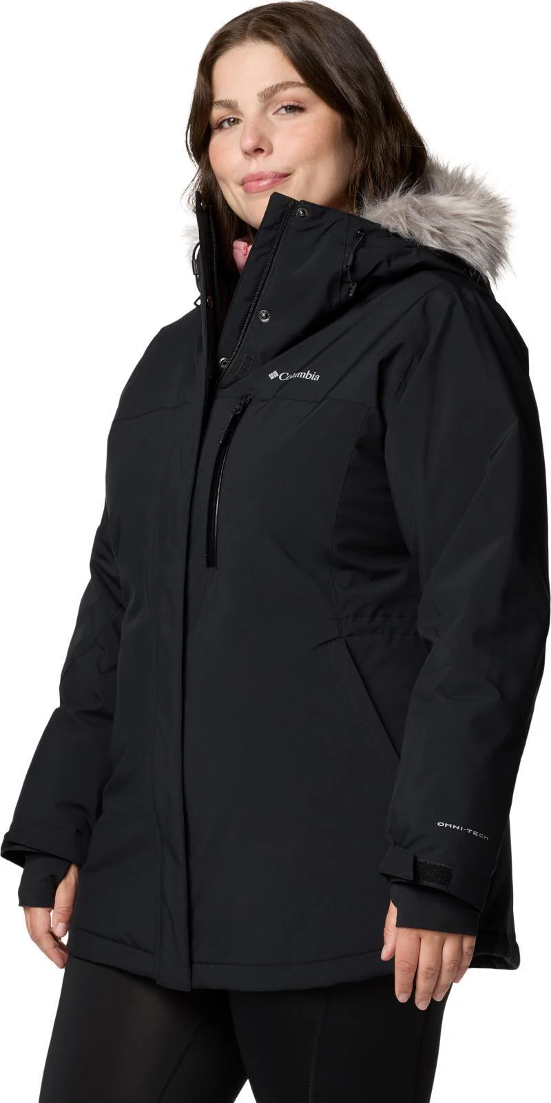 Ava Alpine II Insulated Jacket, Extended - Womens - Image 2
