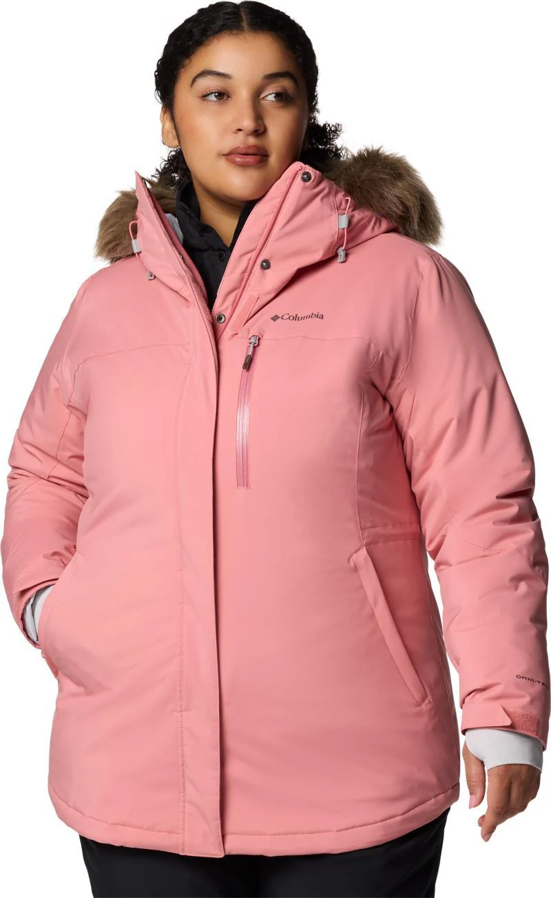 Ava Alpine II Insulated Jacket, Extended - Womens - Image 20
