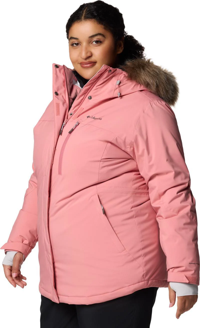 Ava Alpine II Insulated Jacket, Extended - Womens - Image 21