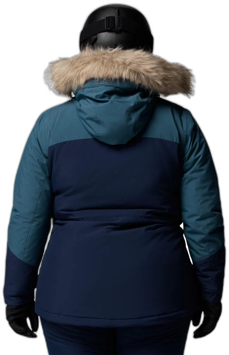 Ava Alpine II Insulated Jacket, Extended - Womens - Image 24