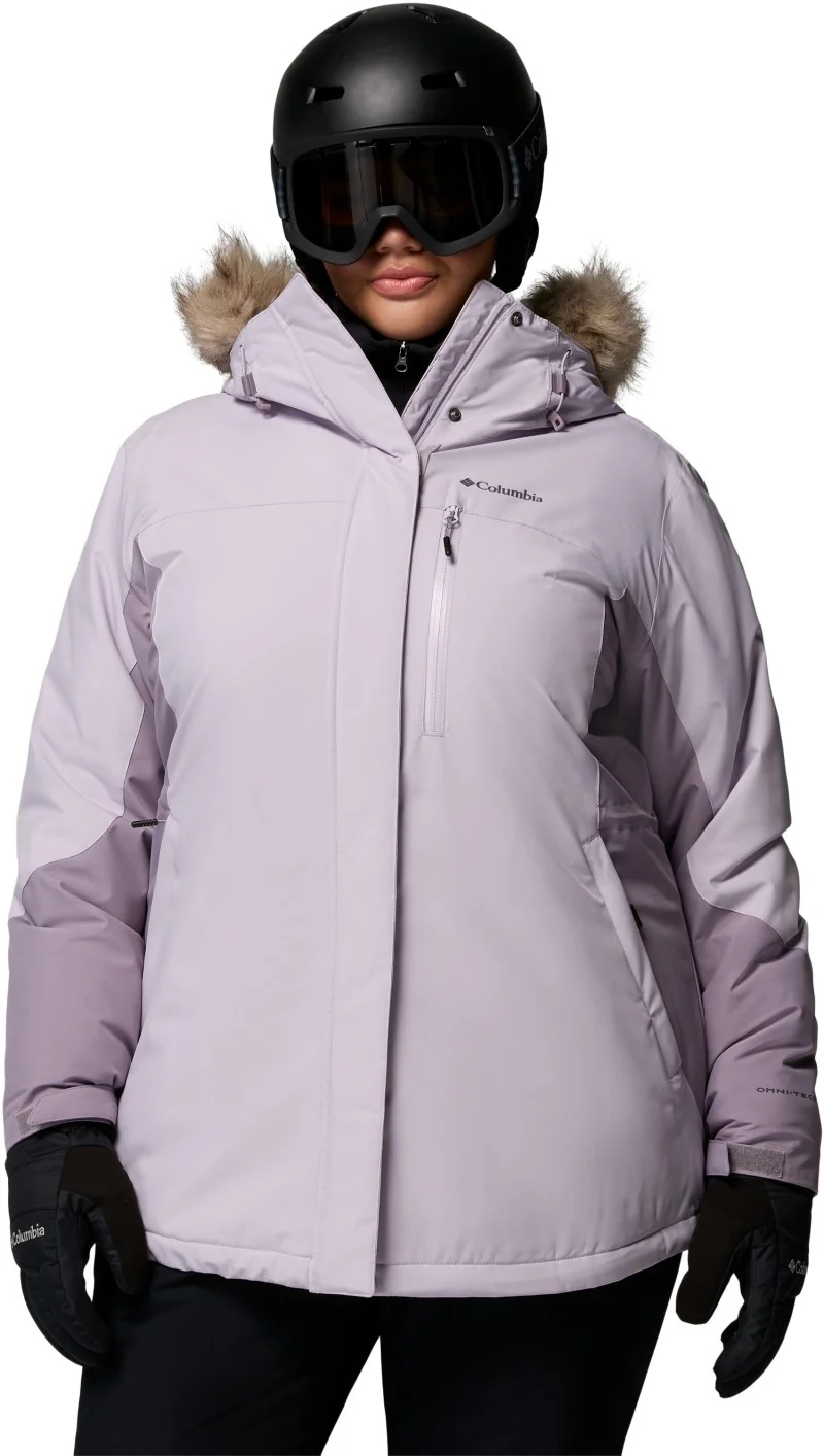 Ava Alpine II Insulated Jacket, Extended - Womens - Image 26