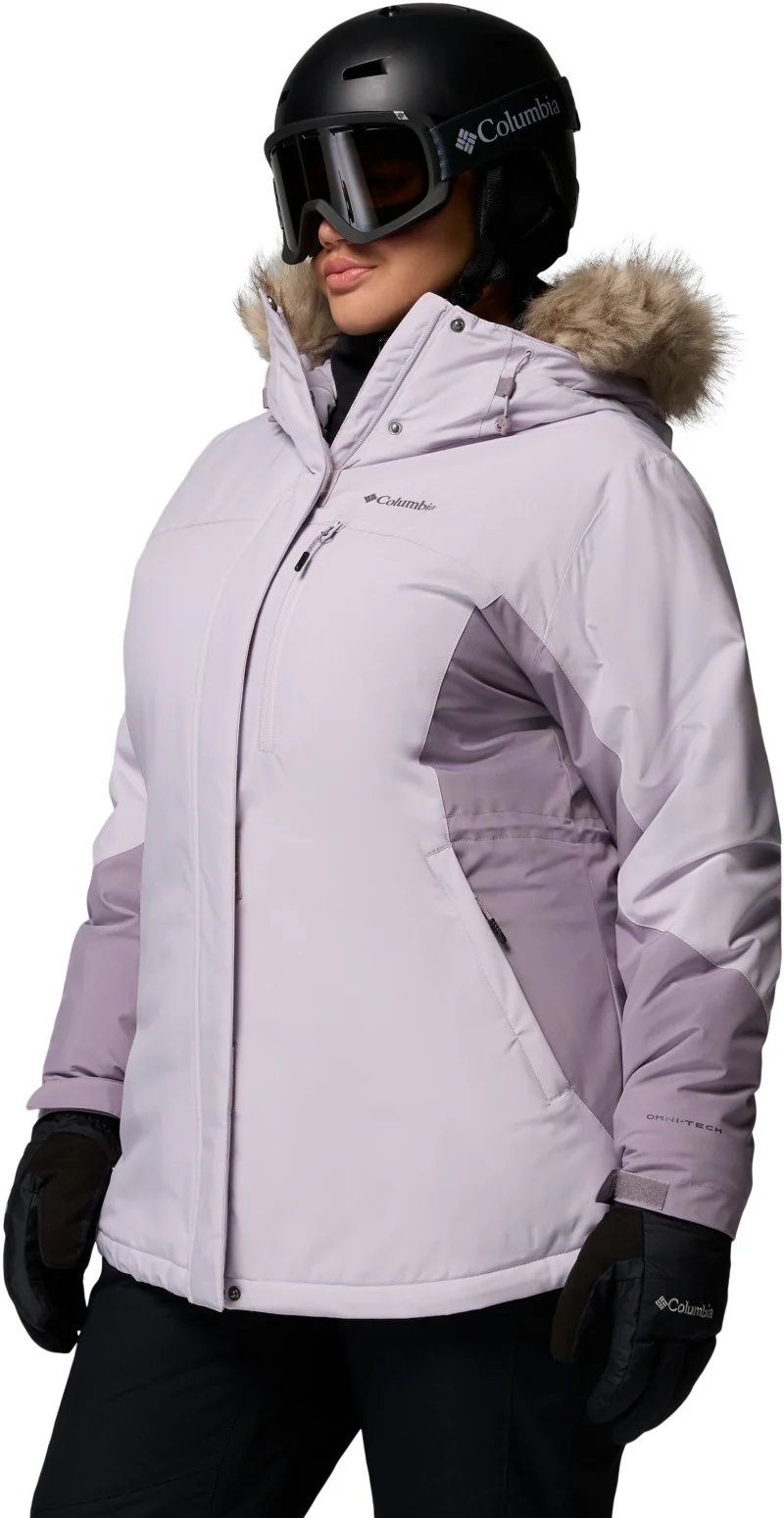 Ava Alpine II Insulated Jacket, Extended - Womens - Image 27