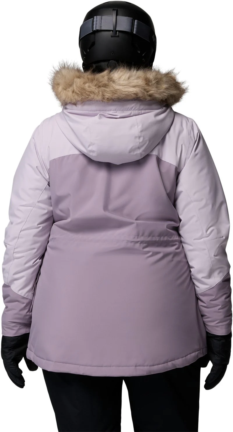 Ava Alpine II Insulated Jacket, Extended - Womens - Image 28