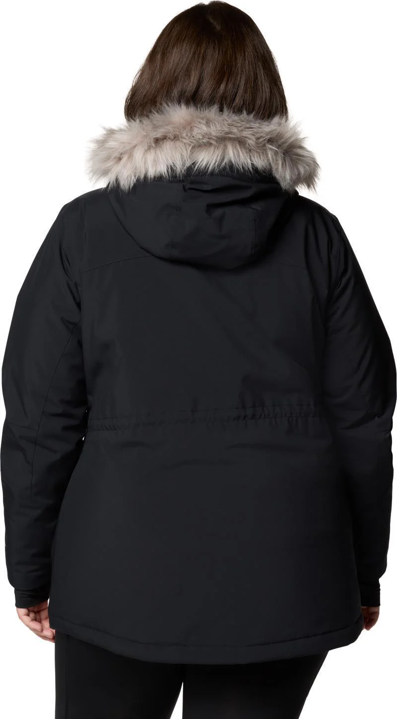 Ava Alpine II Insulated Jacket, Extended - Womens - Image 3