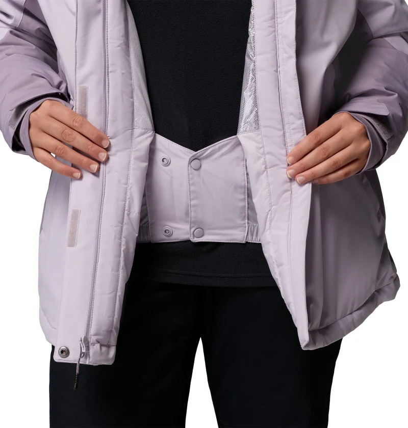 Ava Alpine II Insulated Jacket, Extended - Womens - Image 30